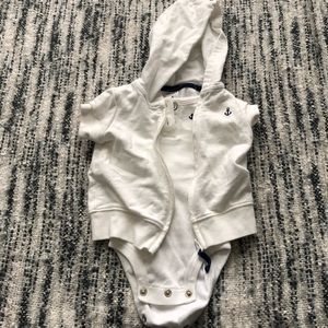 Carters two piece set